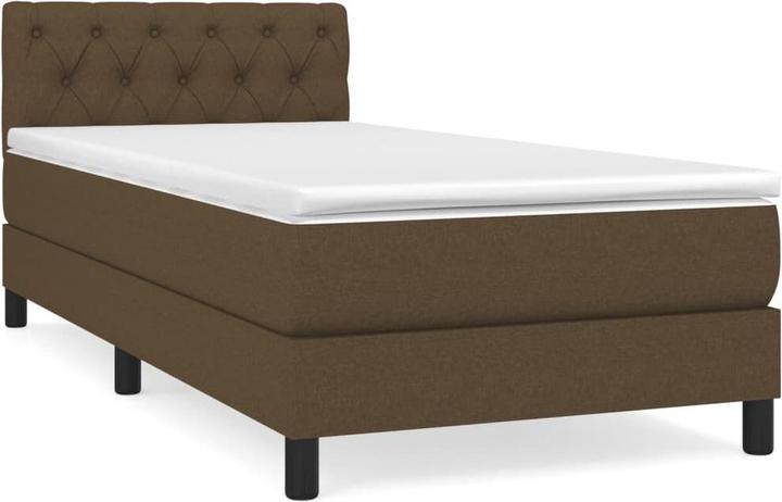Image du produit vidaXL Boxspringbett (80 x 200 cm)