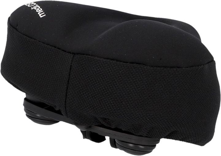 Actual product image Fischer Trekking saddle gel