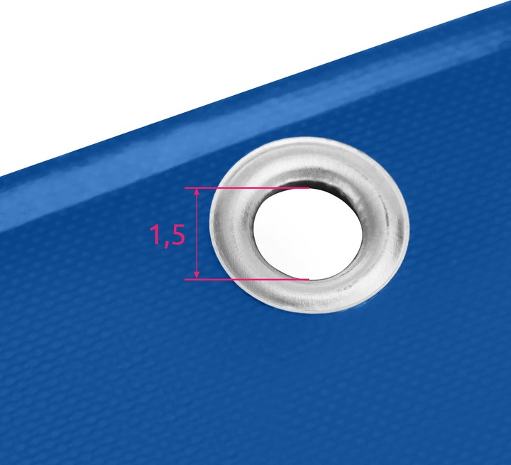 Image du produit tectake Bâche de couverture