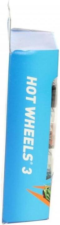 Produktbild Hot Wheels Spielzeugfahrzeug