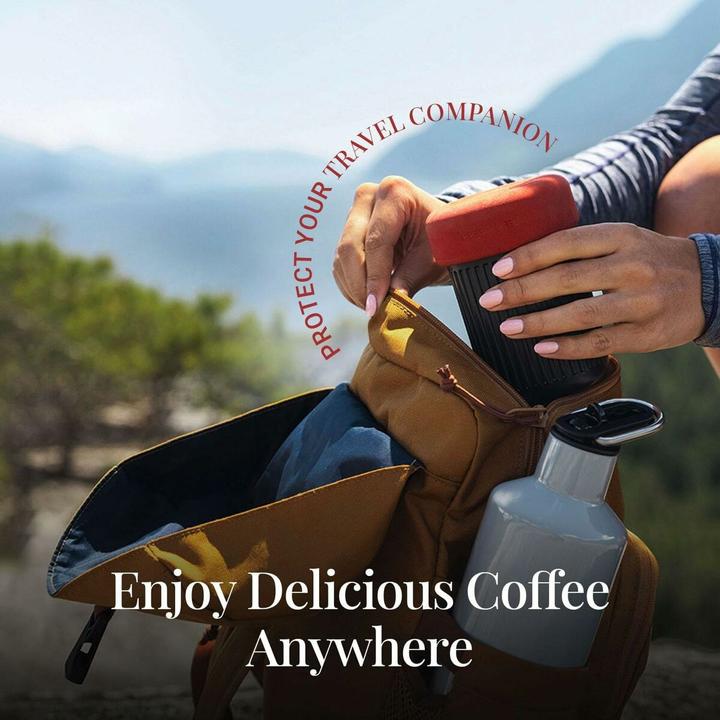 Produktbild Aerobie Aero Press Go (0.25 l)