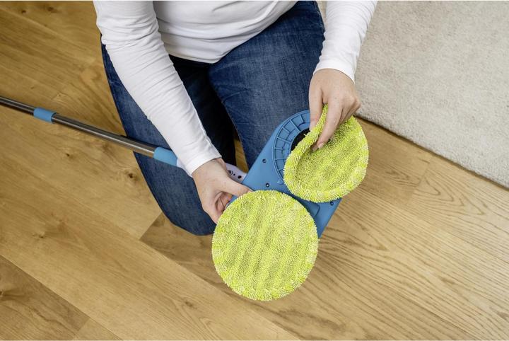 Immagine prodotto Hurricane Floating Mop (1 pz.)