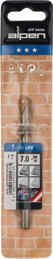Produktbild Alpen Steinbohrer (7 mm)