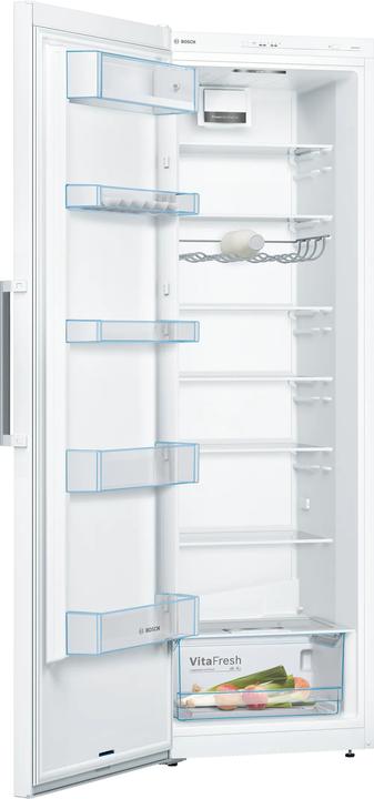 Produktbild Bosch Hausgeräte KSV36FWDP Fridge, white