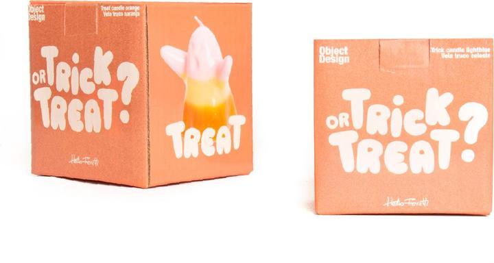 Produktbild Helio Ferretti Ghost Candle Trick (1 Stk.)
