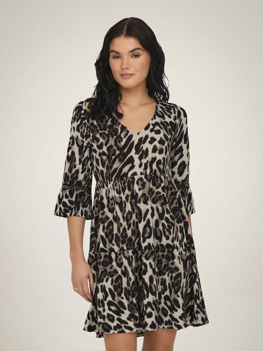 Image du produit JdY JDYDORA Robe courte en dentelle (L)