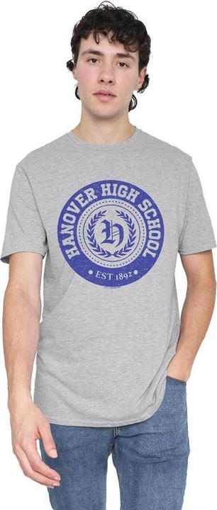 Actual product image American Vandal Mens Hanover Seal T-Shirt (M)