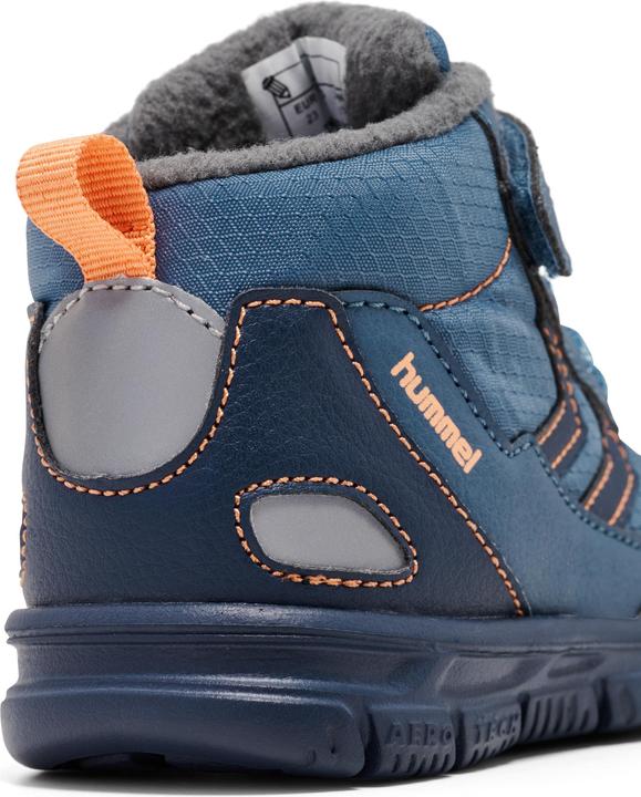 Produktbild hummel Crosslite Winter Mid Infant (23)