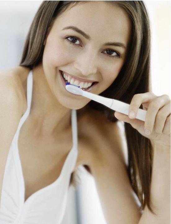 Immagine prodotto Oral-B Schall Pulsonic Slim Duo (Spazzolino sonico)