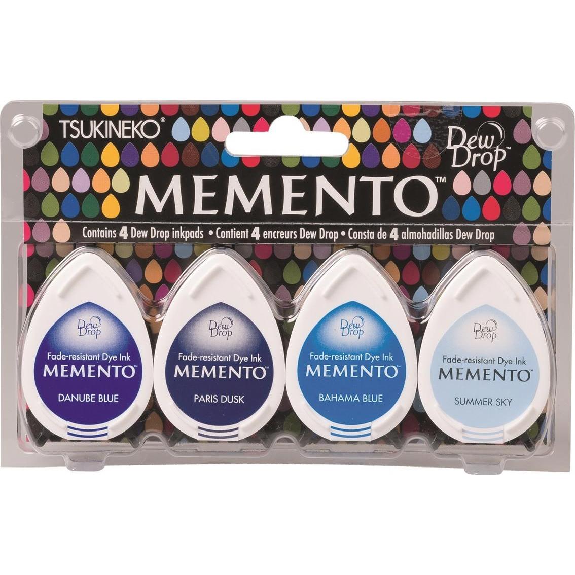 Knorr Prandell, Stempel, Momento