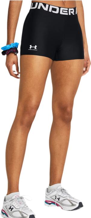 Immagine prodotto Under Armour Maglietta HeatGear Authentics Donna (S)