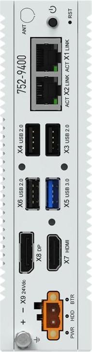 Produktbild Wago Edge (64 GB)