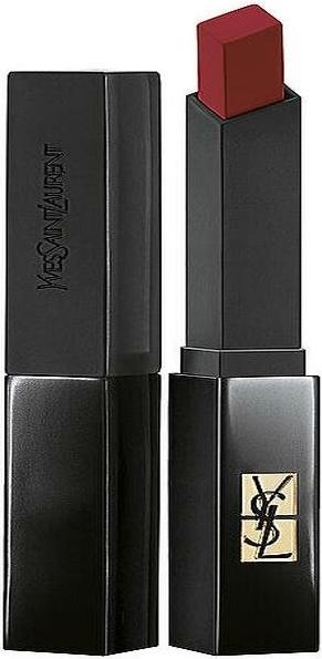 Yves Saint Laurent Rouge Pur Couture The Slim Velvet Radical Chili Uncovered 307 (Nr. 307 - Chili Uncovered)