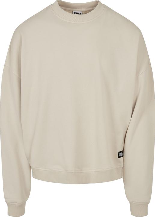 Produktbild Urban Classics 80's Crewneck - 17016 (4XL)