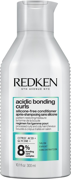 Redken Acidic Bonding Curls (300 ml)