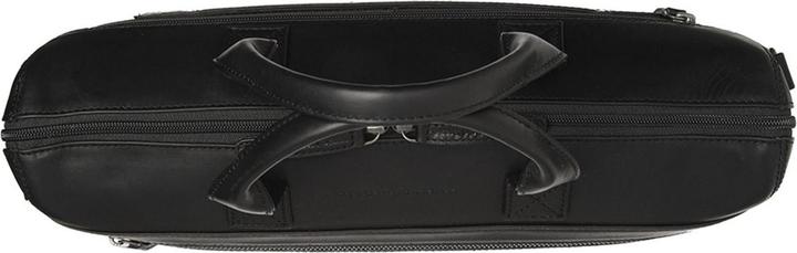 Actual product image Chesterfield Levanto briefcase leather 40 cm laptop compartment (15")