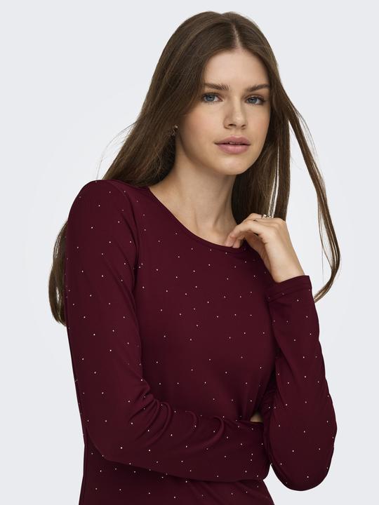 Image du produit Only ONLZITA Kurzes Kleid Kleid (L)