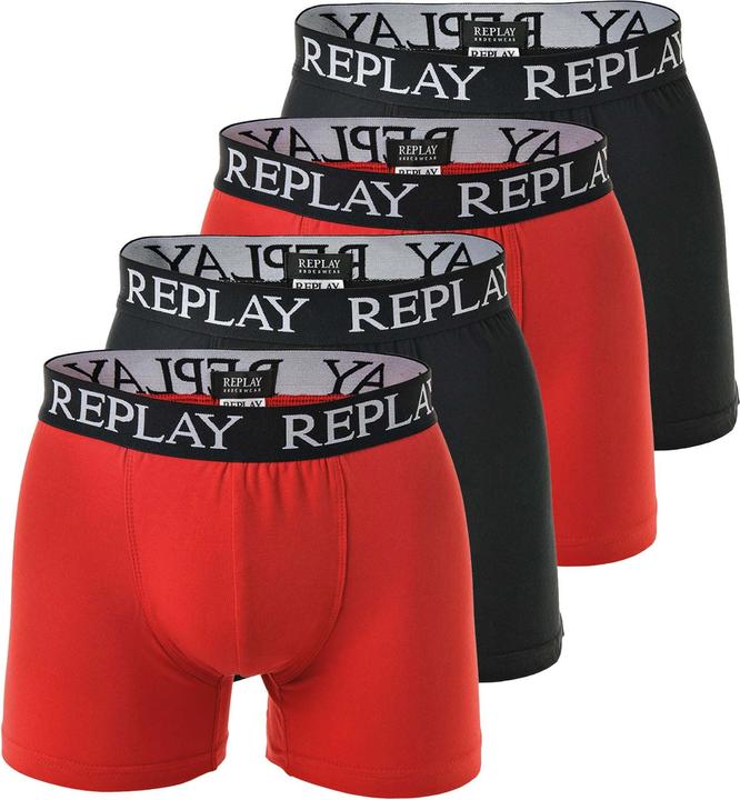 Produktbild Replay s (XXL, 4er Pack)