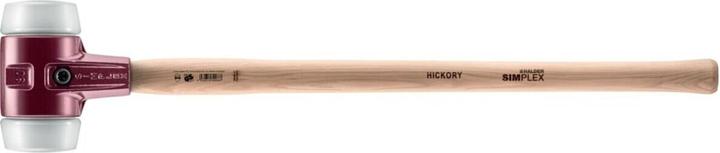 Actual product image Halder Sledgehammer SIMPLEX (5200 g)
