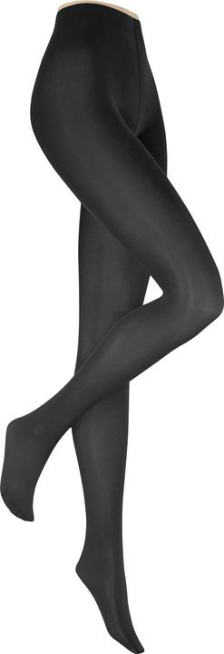 Image du produit Hudson Micro 100 Collant, couleur 005 noir, taille 38-40 (100 DEN, 38 - 40)