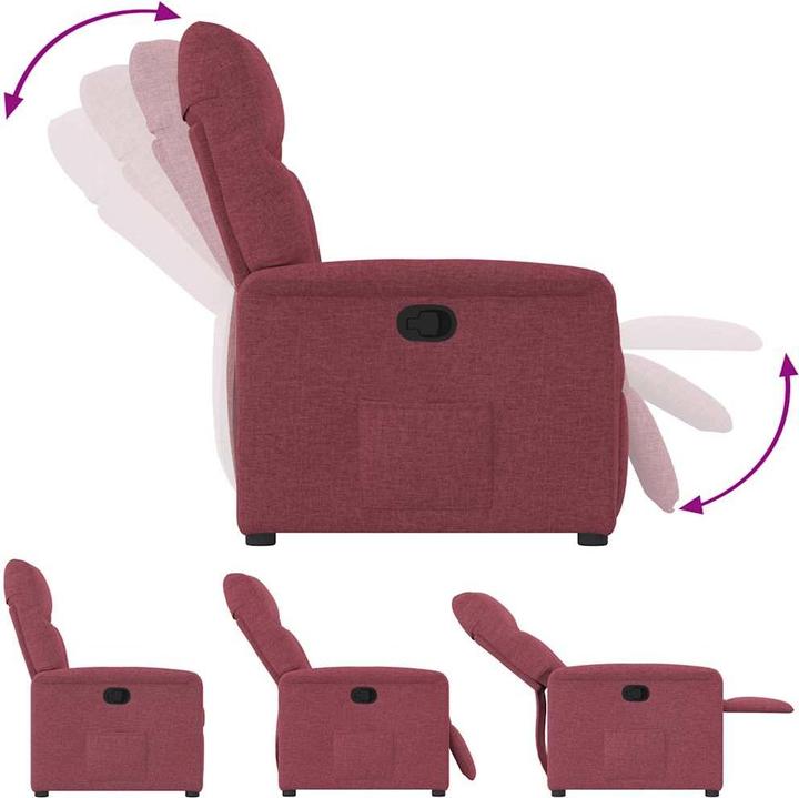 Produktbild vidaXL Relaxsessel