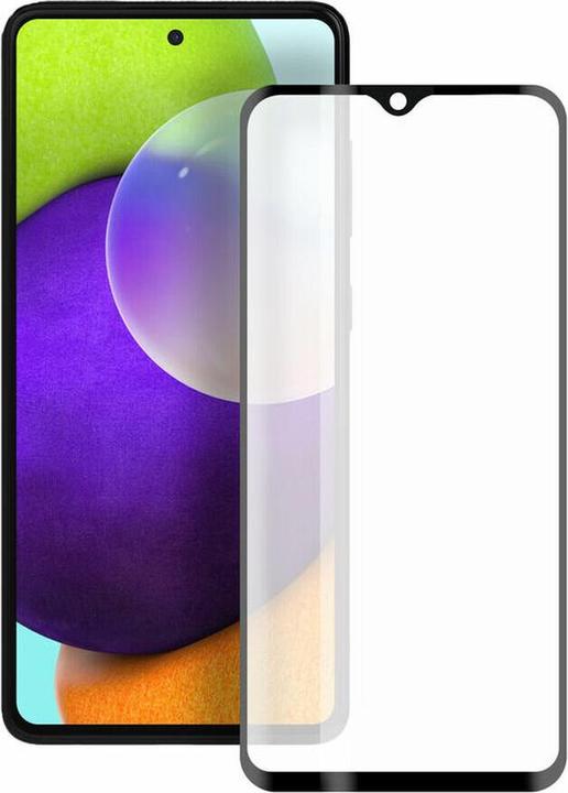 Image du produit KSIX Extreme 2.5d Screen Protector Tempered Glass 9h For Galaxy S22 Plus (1 Unit) (1 pcs, Samsung Galaxy S22+)