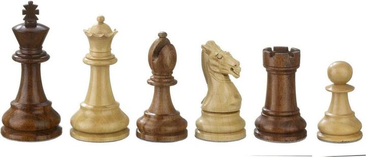 Image du produit Philos Karl der Grosse KH mm pièces d'échecs