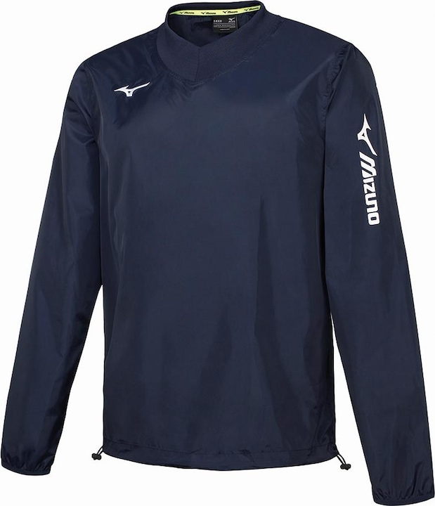 Mizuno Trad Rain Jacket