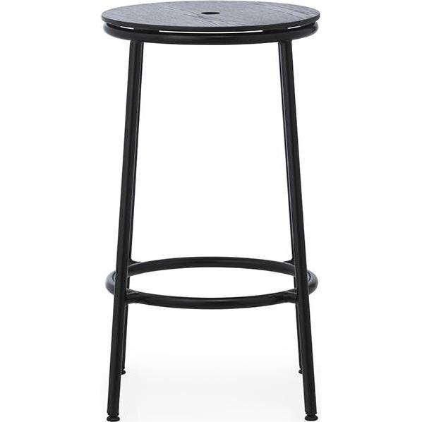 Thumbnail - Normann Copenhagen, Barhocker, Circa Stool