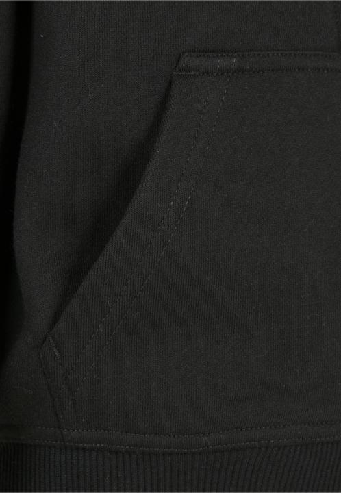 Produktbild Urban Classics Boys Zip Hoody (146, 152)