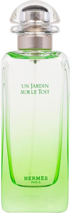 Produktbild Hermès Un Jardin sur le Toit (Eau de Toilette, 100 ml)