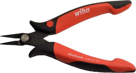 Produktbild Wiha Elektronik- u. Feinmechanik Sp (135 mm)