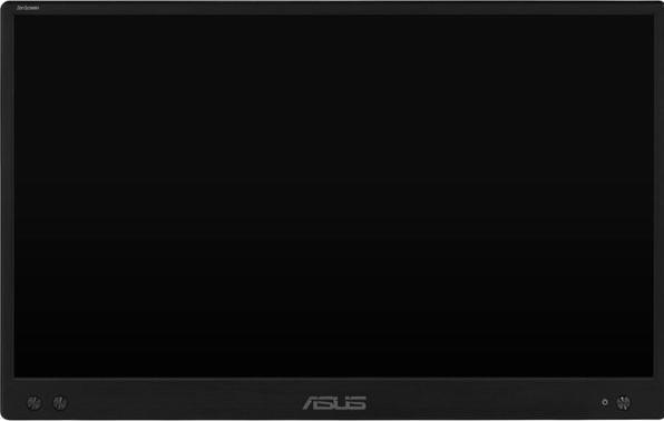 Produktbild ASUS ZenScreen MB166C (1920 x 1080 Pixel, 15.60")