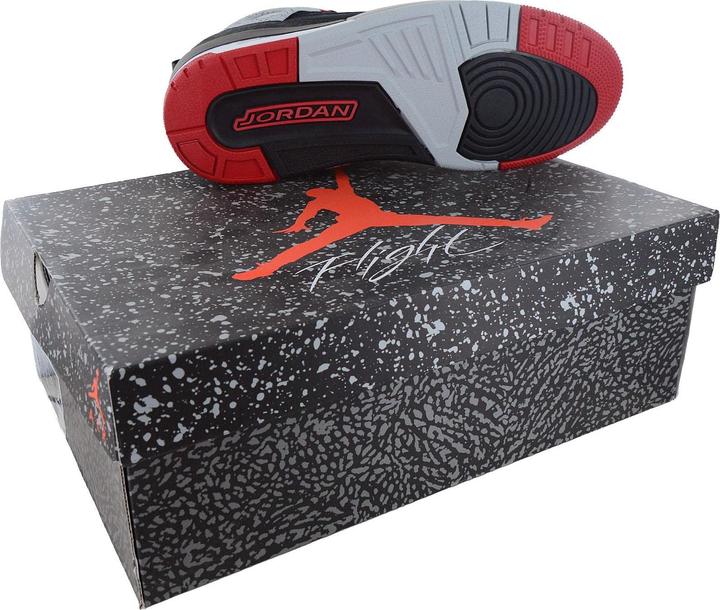 Image du produit Air Jordan Jordan Spizike Low White Blue Void (44.5)