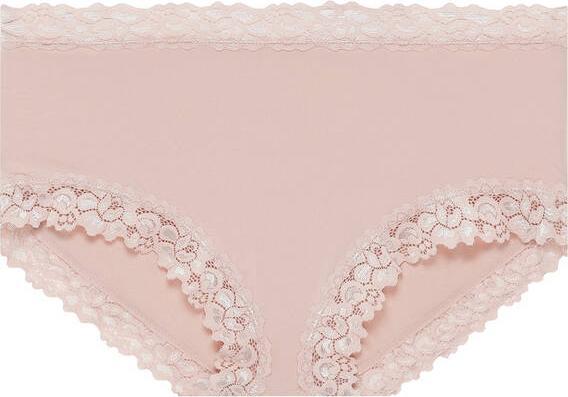 Produktbild Jockey Parisienne Full Brief (XXL)