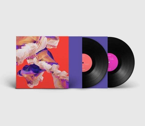 Produktbild Bicep - Isles (Bicep)