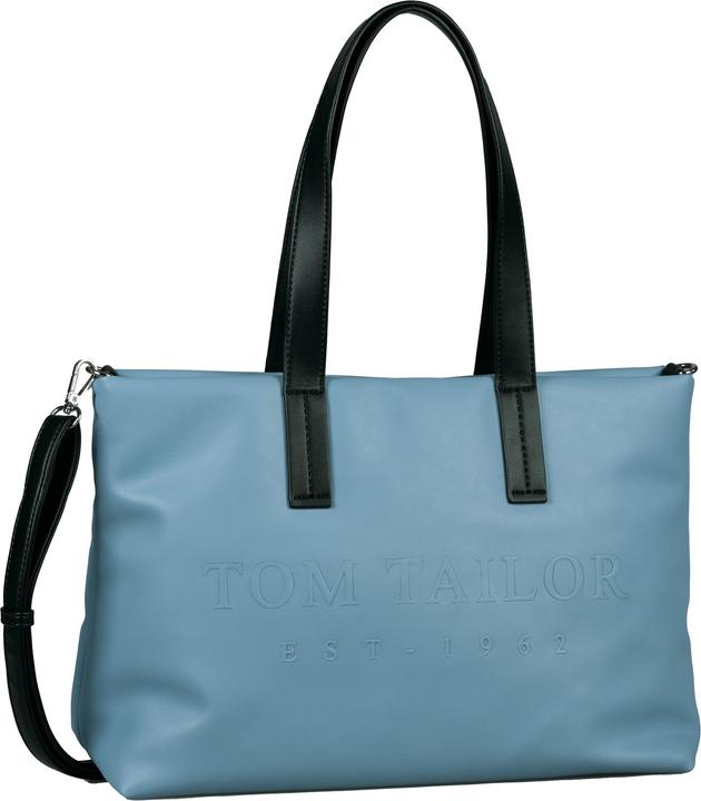 Produktbild Tom Tailor Thessa Shopper Tasche 41.5 cm