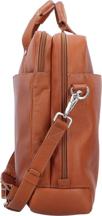 Actual product image Harolds Campo business bag L