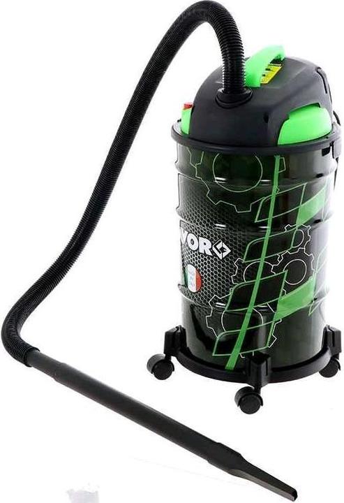 Lavor Odkurzacz Rudy 30 S (Wet dry vacuum cleaner)