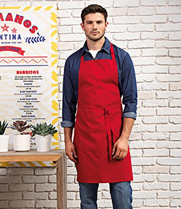 Actual product image Premier Colourful apron (One size)