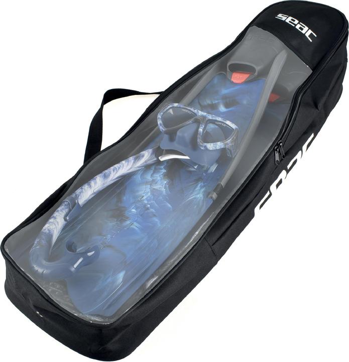 Seac Borsa Apnea Fin