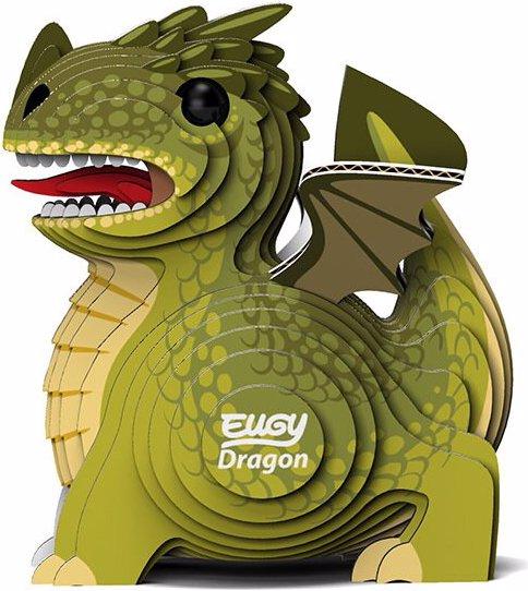 Image du produit Eugy Dragon