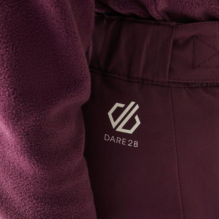 Actual product image Dare2b Outmove II Pant (140)