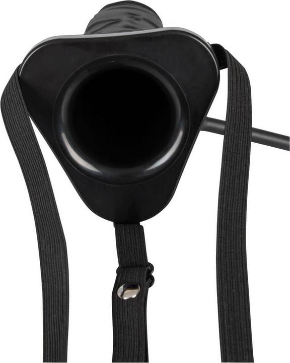 Image du produit You2Toys Strap-On Penis & Pump