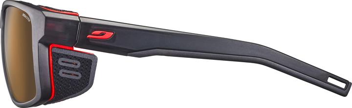 Produktbild Julbo Shield (Black, Orange, Braun)