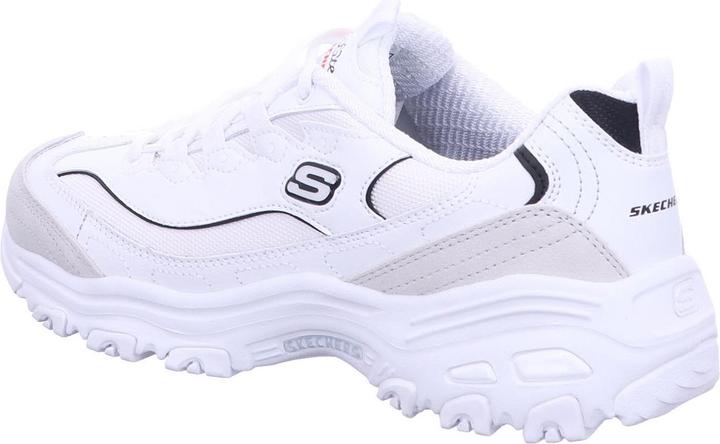 Image du produit Skechers Baskets D'LITES - NEW HEAT (36)