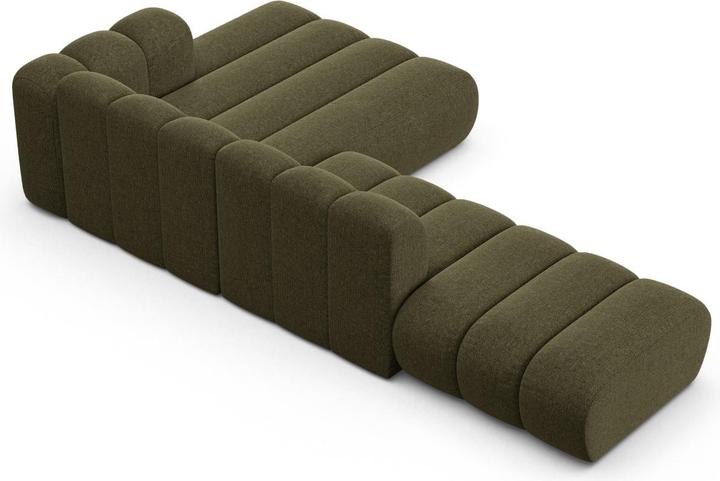 Produktbild Micadoni Lupine (Ecksofa)