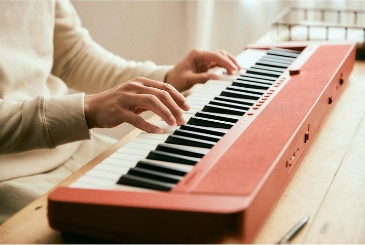 Image du produit Casio CT-S1 (61 Boutons)