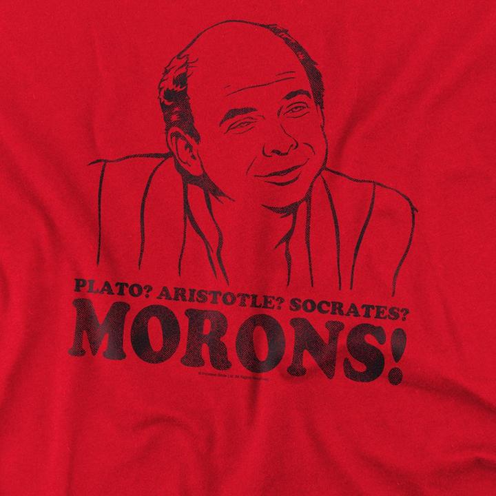 Produktbild The Princess Bride Morons TShirt (L)