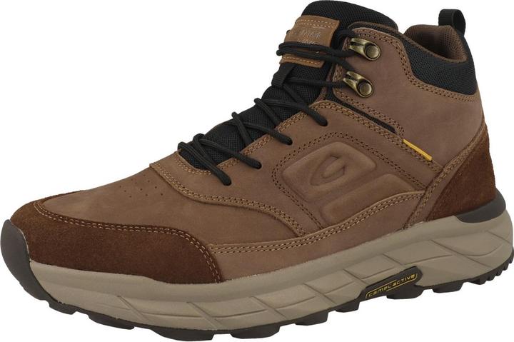 Image du produit Camel Active Boots Split/Crazy Horse REH (47)